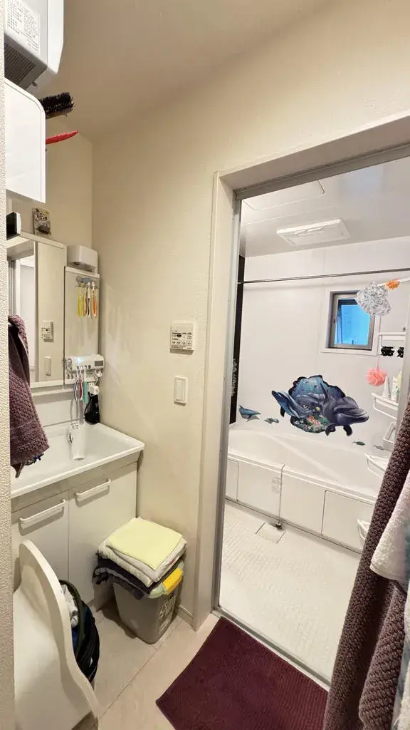 4LDK Property Toyokawa City Aichi Prefecture (14)