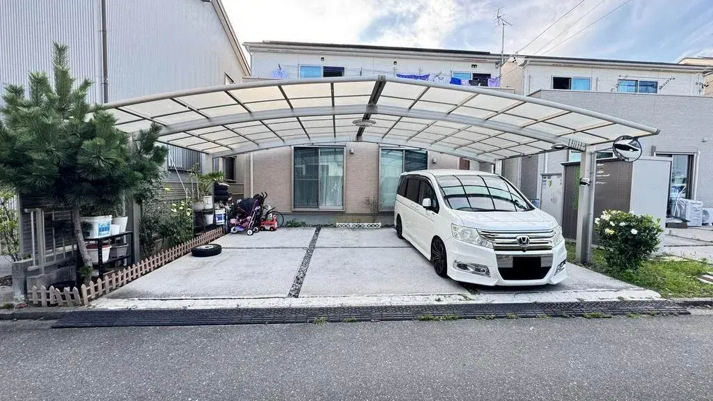 4LDK Property Toyokawa City Aichi Prefecture (15)