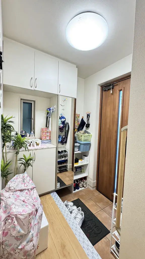 4LDK Property Toyokawa City Aichi Prefecture (3)