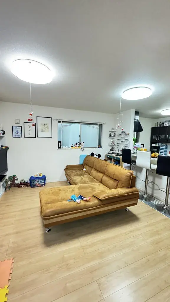 4LDK Property Toyokawa City Aichi Prefecture (4)