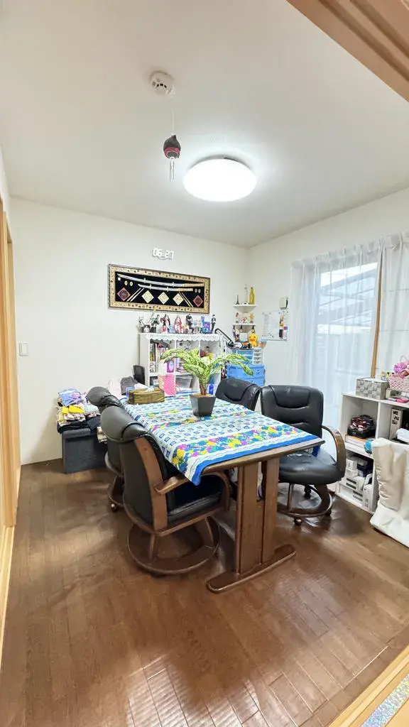 4LDK Property Toyokawa City Aichi Prefecture (5)