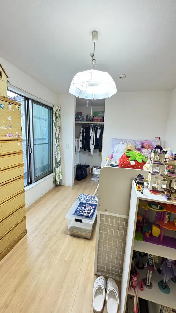 4LDK Property Toyokawa City Aichi Prefecture (9)
