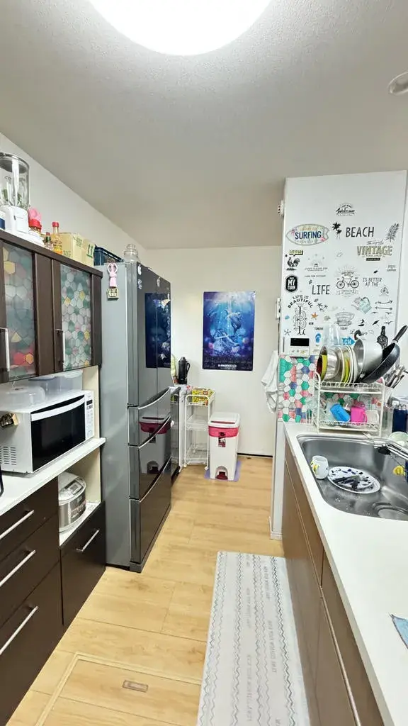 4LDK Property Toyokawa City Aichi Prefecture (10)