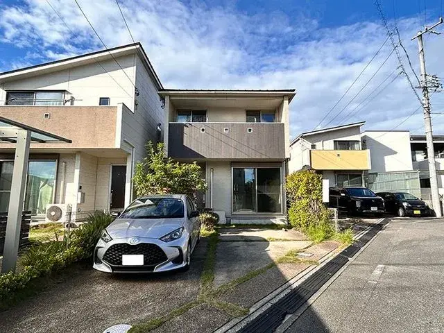 Akiya in Aichi