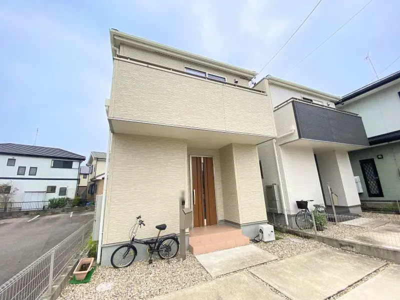 Akiya in Aichi
