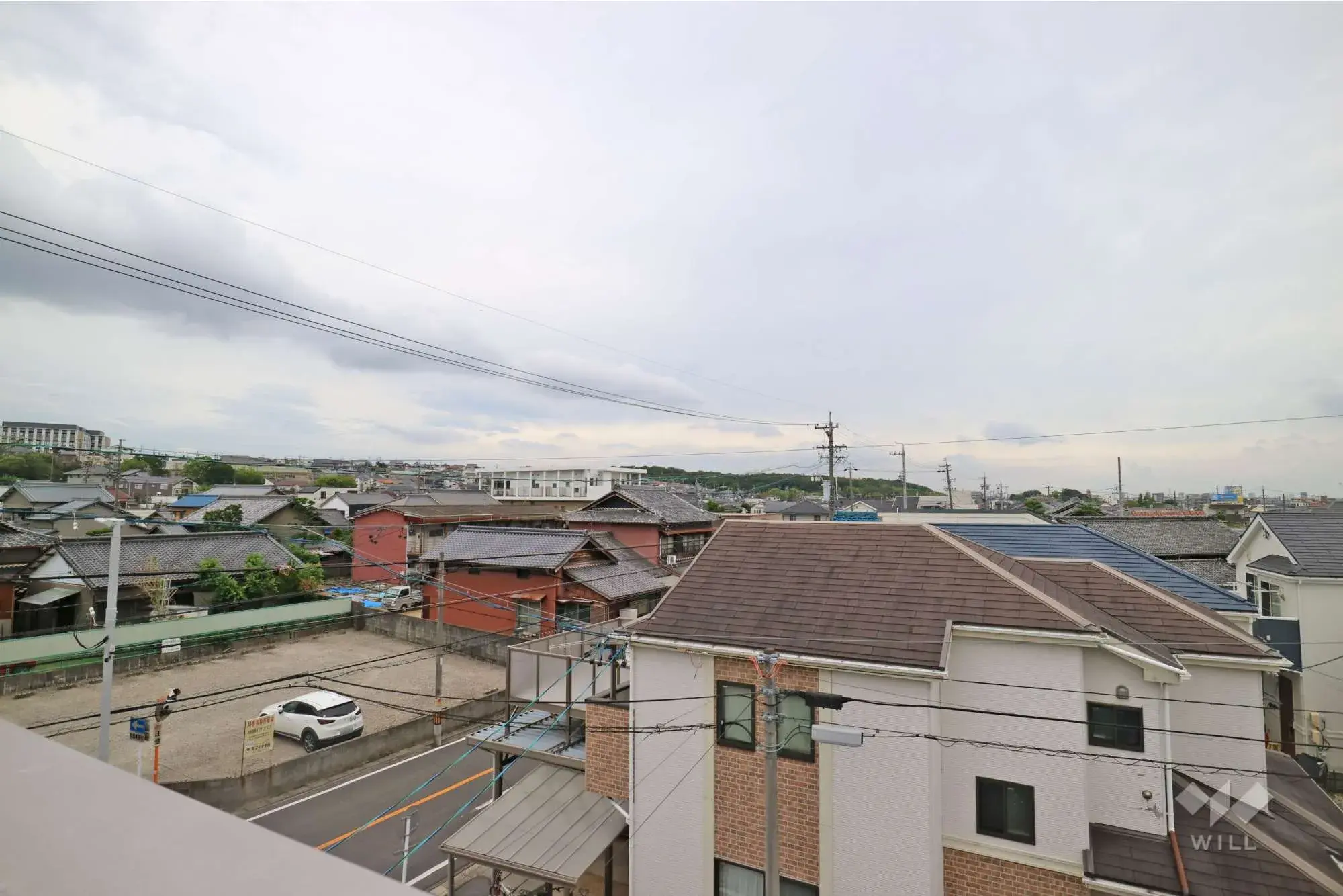 爱知县名古屋市天白区2室1厅1厨1卫1储藏室房源 (18)