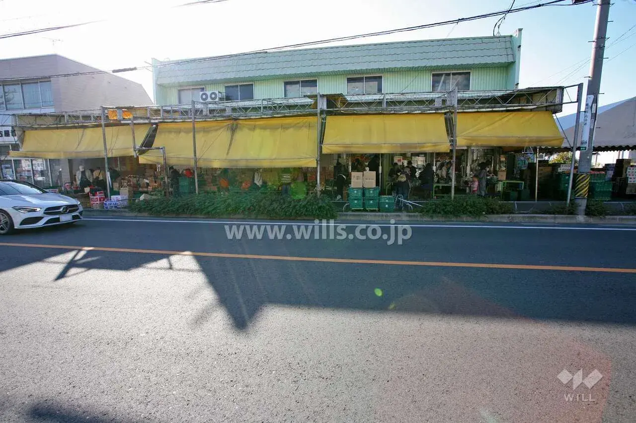 爱知县名古屋市天白区2室1厅1厨1卫1储藏室房源 (22)
