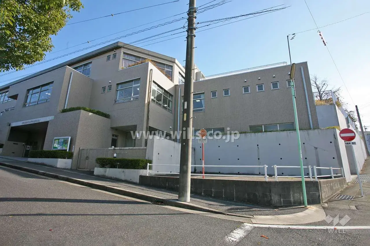 爱知县名古屋市天白区2室1厅1厨1卫1储藏室房源 (24)
