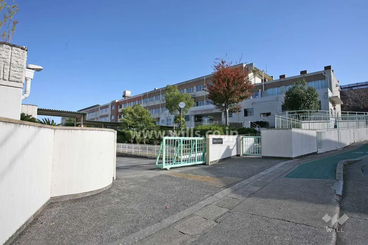 爱知县名古屋市天白区2室1厅1厨1卫1储藏室房源 (26)
