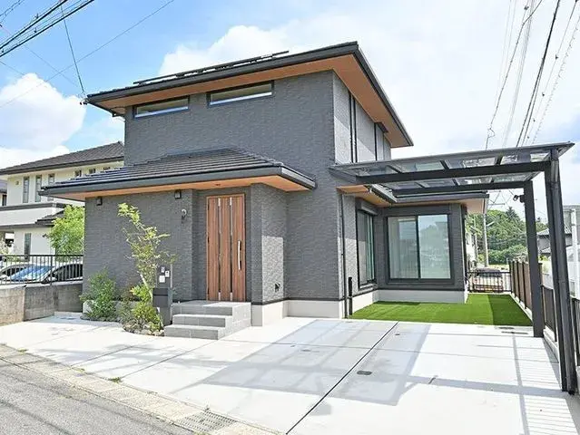 Akiya in 三好市