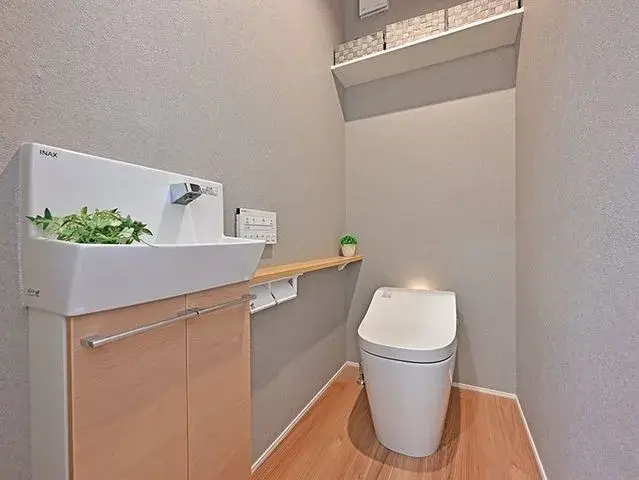 Недвижимость 4LDK, город Миёси, префектура Айти (16)