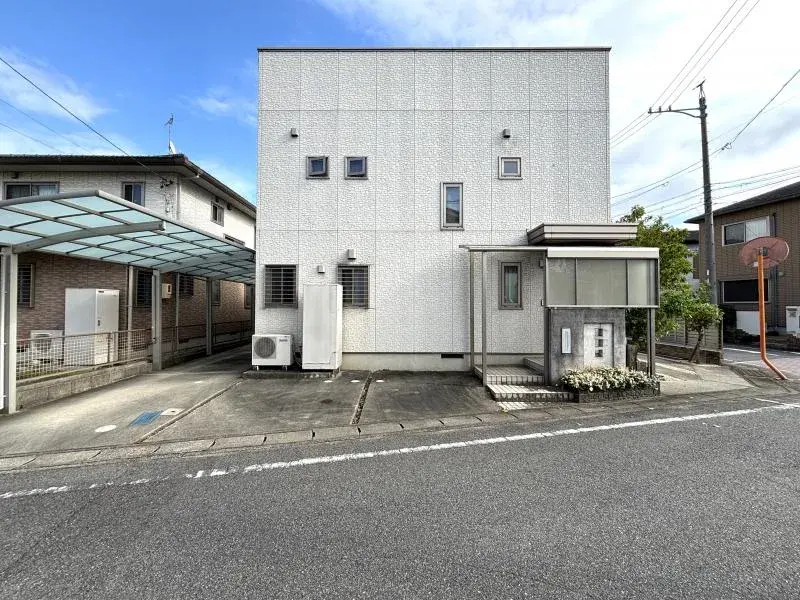 Akiya in Aichi