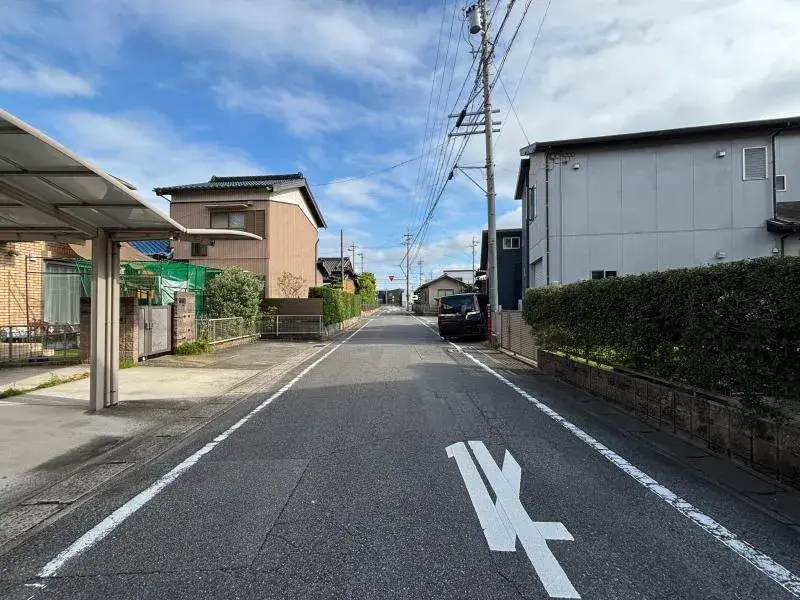 2LDK Takahama Сити, Aichi префектура (2)