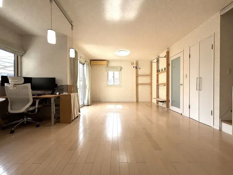 2LDK Takahama Сити, Aichi префектура (12)