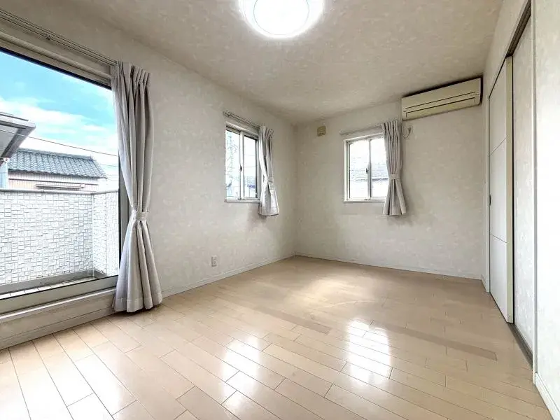 2LDK Takahama Сити, Aichi префектура (13)