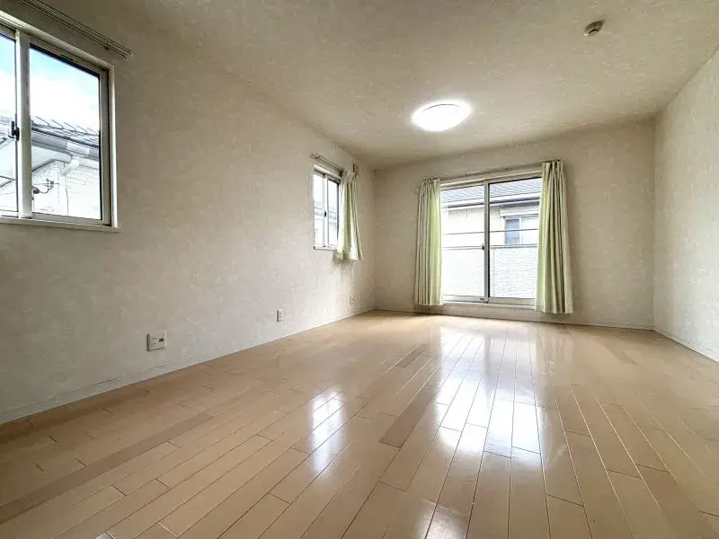 2LDK Takahama Сити, Aichi префектура (14)
