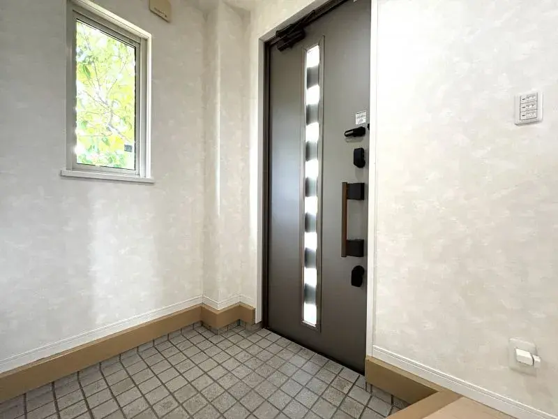 2LDK Takahama Сити, Aichi префектура (15)