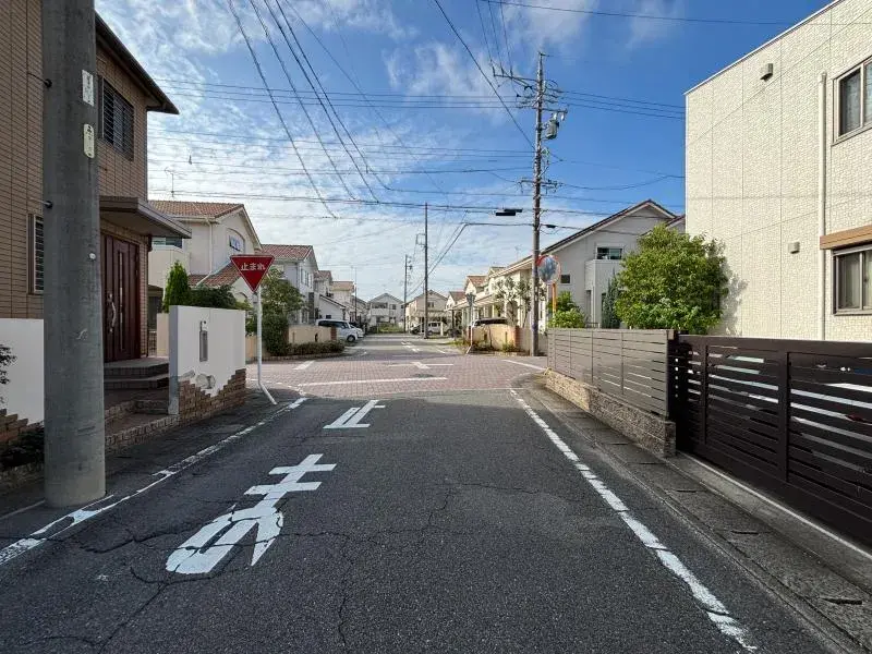 2LDK Takahama Сити, Aichi префектура (3)