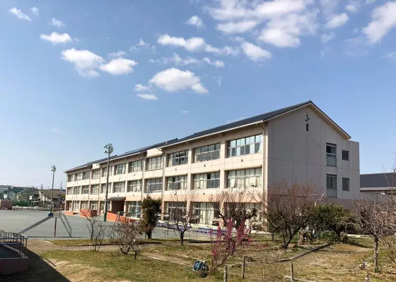 2LDK Takahama Сити, Aichi префектура (21)
