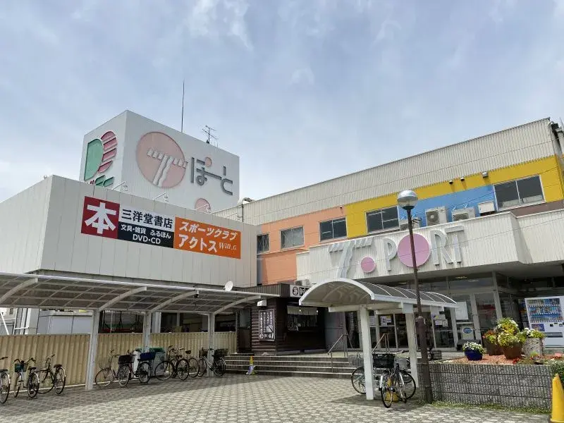 2LDK Takahama Сити, Aichi префектура (24)