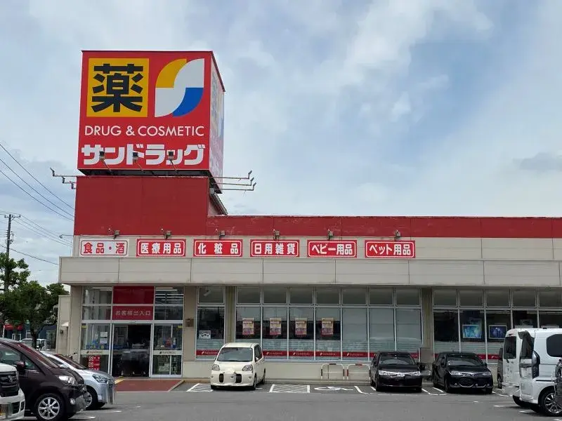 2LDK Takahama Сити, Aichi префектура (25)