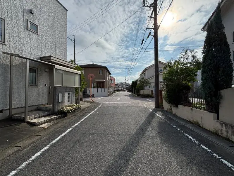 2LDK Takahama Сити, Aichi префектура (4)