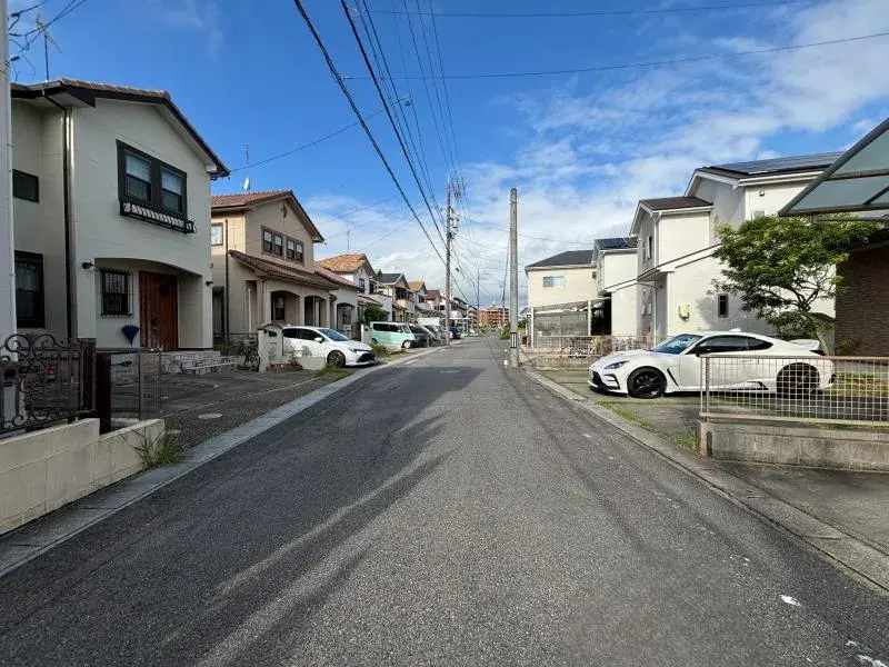 2LDK Takahama Сити, Aichi префектура (5)