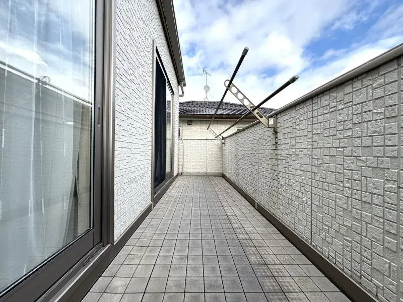 2LDK Takahama Сити, Aichi префектура (6)