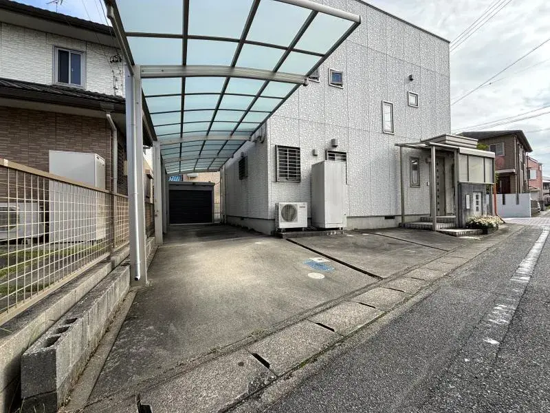 2LDK Takahama Сити, Aichi префектура (7)