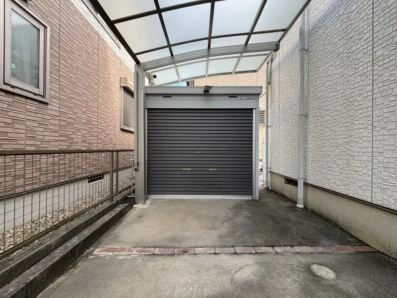 2LDK Takahama Сити, Aichi префектура (8)