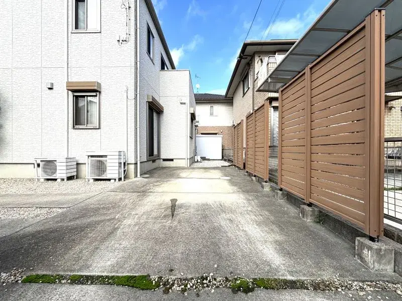 2LDK Takahama Сити, Aichi префектура (9)