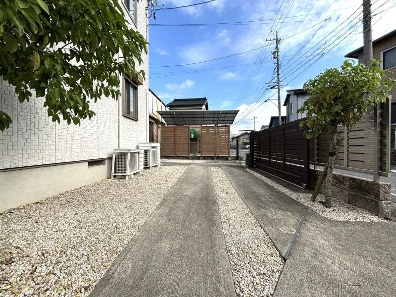 2LDK Takahama Сити, Aichi префектура (10)