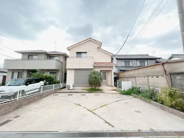 Akiya in Aichi