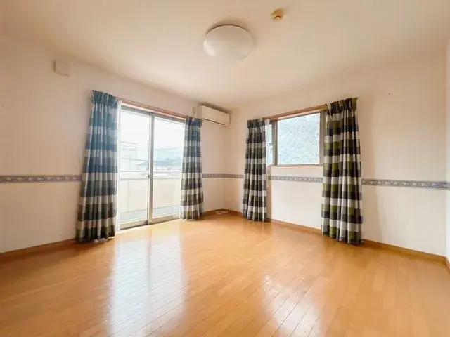 3LDK مدينة تويوه هاشي محافظة آيتشي (8)