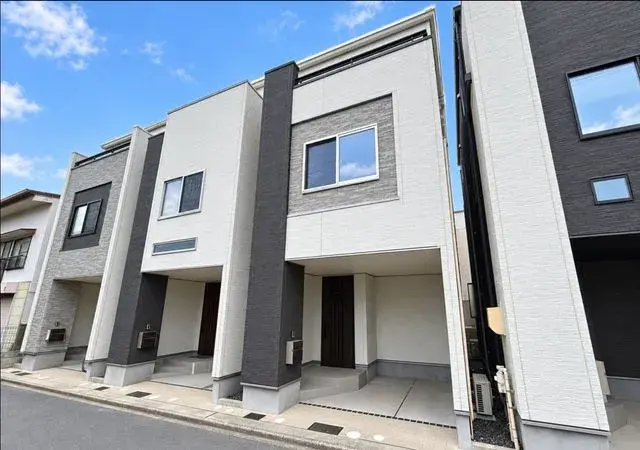 3LDK房产 名古屋市中村区 爱知县 (2)