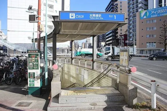 3LDK房产 名古屋市中村区 爱知县 (17)