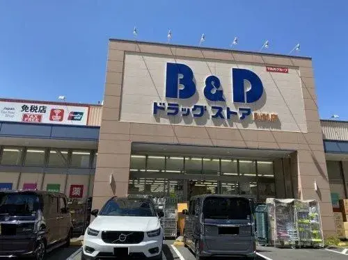 3LDK房产 名古屋市中村区 爱知县 (20)