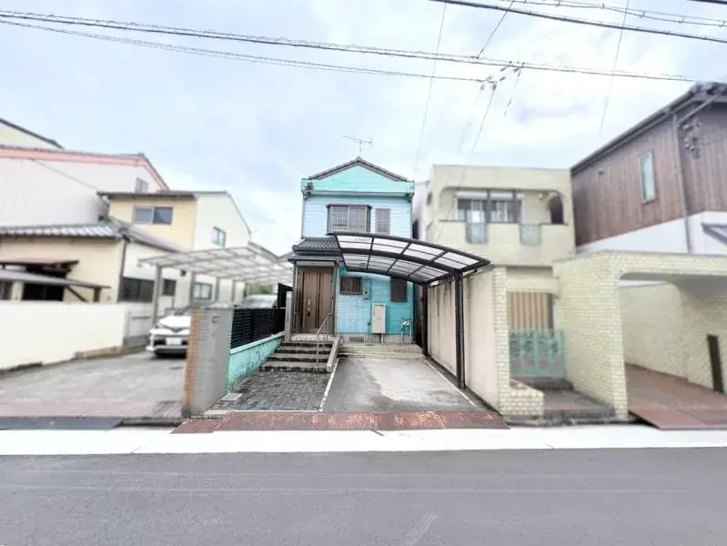3SLDK Nagoya City Aichi Prefecture (2)