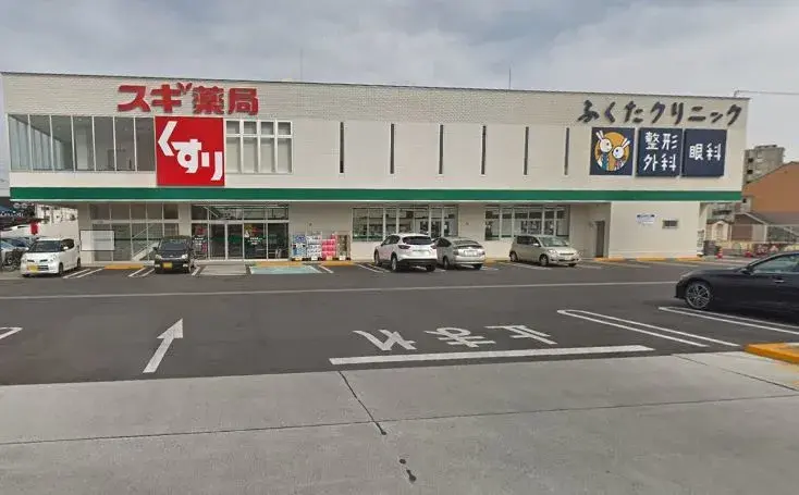3SLDK Nagoya City Aichi Prefecture (16)