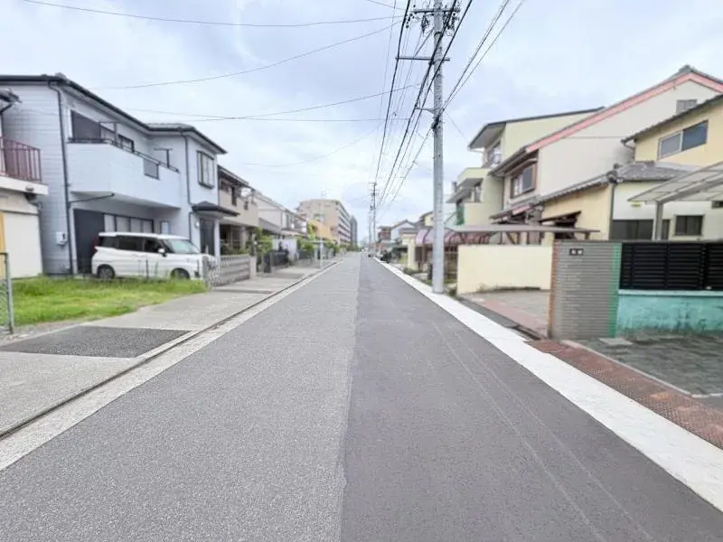 3SLDK Nagoya City Aichi Prefecture (3)