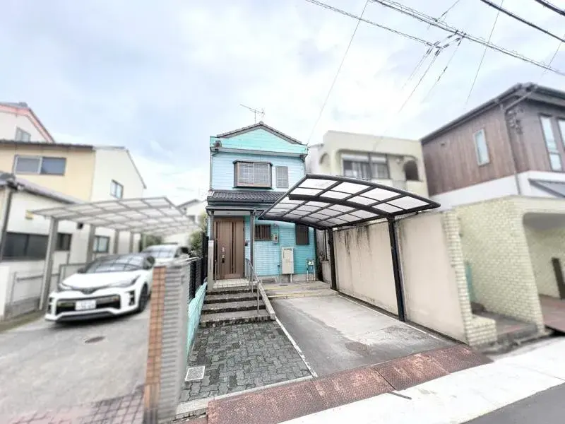 3SLDK Nagoya City Aichi Prefecture (5)