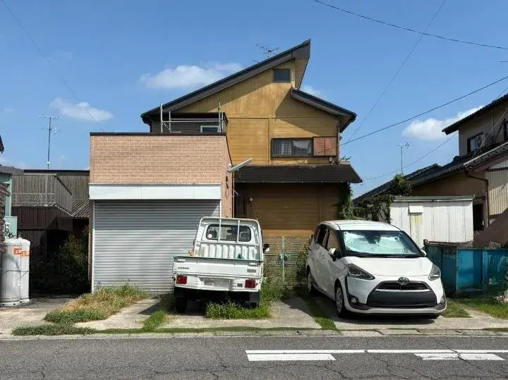 Akiya in Aichi