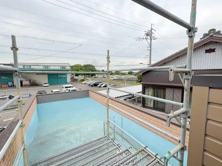 Propiedad 4LDK Higashiura-cho, Chita-gun Aichi (2)