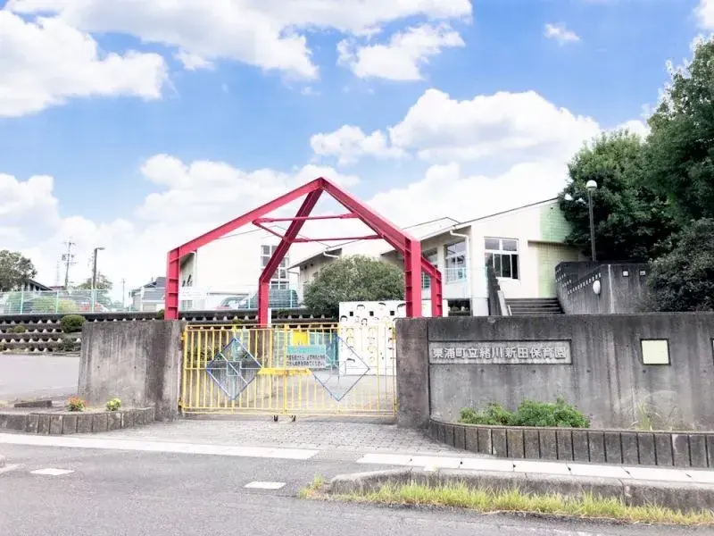 Propiedad 4LDK Higashiura-cho, Chita-gun Aichi (14)