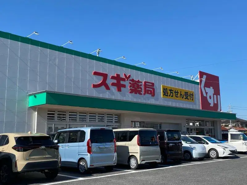 Propiedad 4LDK Higashiura-cho, Chita-gun Aichi (21)