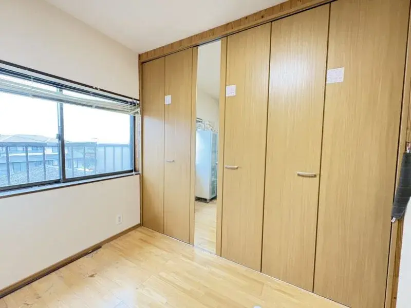 Propiedad 4LDK Higashiura-cho, Chita-gun Aichi (8)