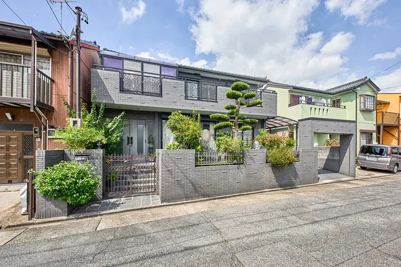 Akiya in Aichi