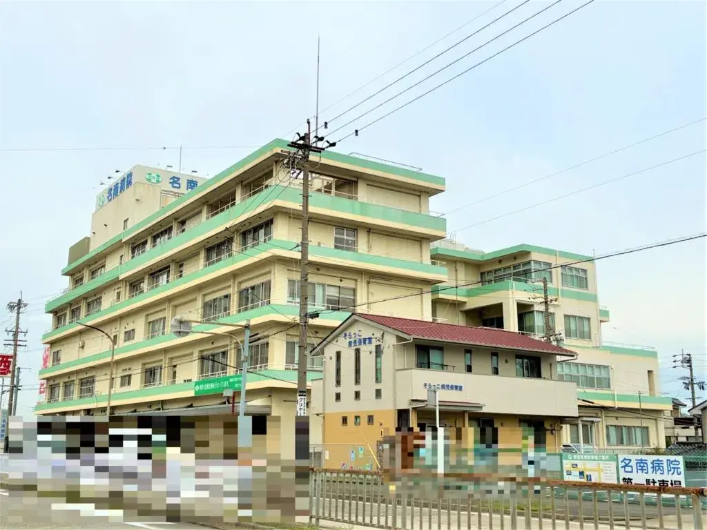 6LDK مدينة ناغويا محافظة آيتشي (24)