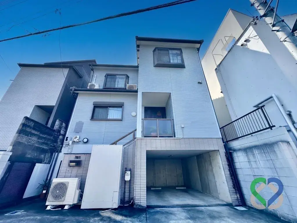 Akiya in Aichi