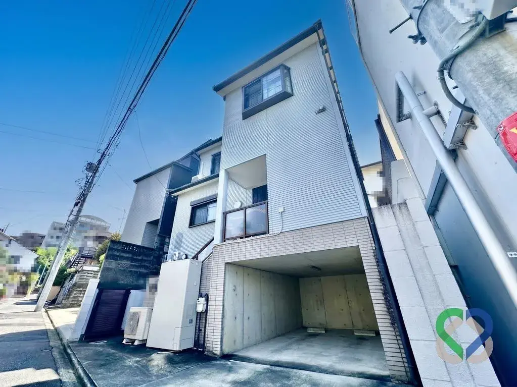 6LDK房产 名古屋市 爱知县 (2)